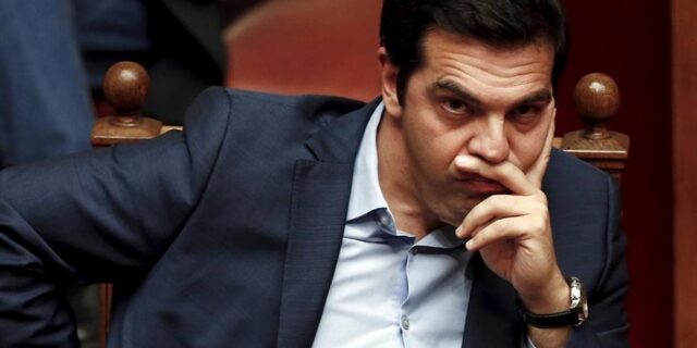 Τώρα αρχίζουν τα δύσκολα για το τρίτο πακέτο