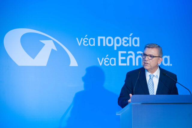 Eπιστολή Γιάννου Γραμματίδη στον πρωθυπουργό