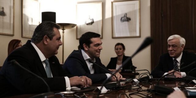 Εγκληματικά λάθη και ιστορικές παραλείψεις