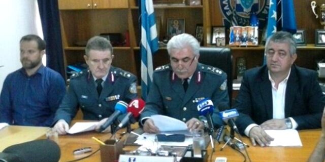 Στη φάκα της ΕΛ.ΑΣ. εγκληματικές οργανώσεις που διακινούσαν όπλα και πυρομαχικά σε όλο τον κόσμο
