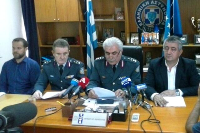 Στη φάκα της ΕΛ.ΑΣ. εγκληματικές οργανώσεις που διακινούσαν όπλα και πυρομαχικά σε όλο τον κόσμο