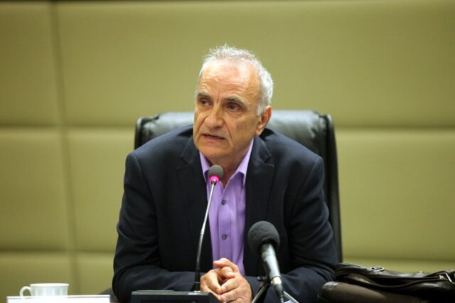 Γ. Βαρεμένος στον sport24 radio: Ο ελληνικός λαός πρέπει να είναι ενωμένος στην ιστορική πρόκληση