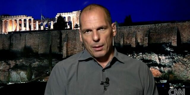 Βαρουφάκης: Υπήρχε Plan Β υπό τον πρωθυπουργό. Ήθελαν να αυτοκτονήσει ή να εκτελεστεί ο Τσίπρας
