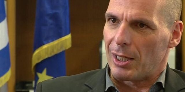 Συμφωνία βλέπει ο Βαρουφάκης, ανεξάρτητα από το αποτέλεσμα