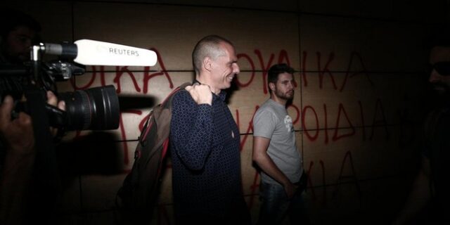 H Δίωξη Ηλεκτρονικού Εγκλήματος ξεκινά έρευνα για το Plan B