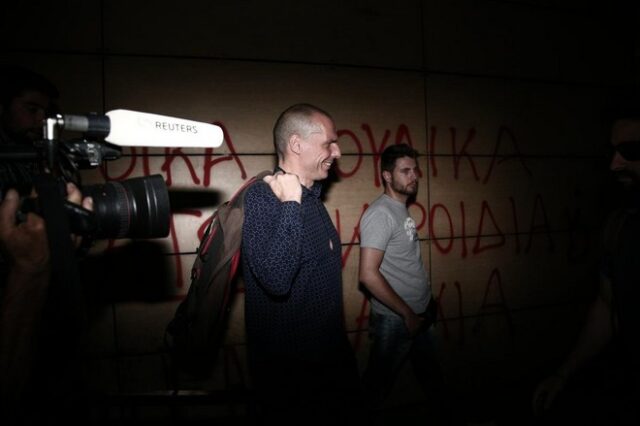 Κατεπείγουσα έρευνα για το Plan B