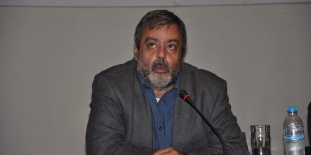 Χριστόφορος Βερναρδάκης: Από την VPRC στην κυβέρνηση