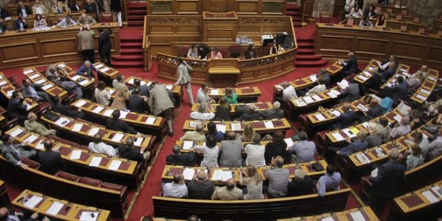Ποια είναι η διαδικασία για να περάσει η συμφωνία από τη Βουλή