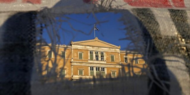 Η εξέγερση της μεσαίας τάξης