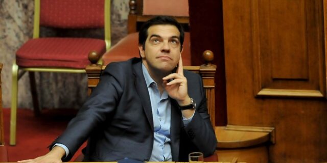 Μια ολομέλεια άλλο πράγμα. Όσα θα μπορούσαν να πουν οι βουλευτές, αλλά δεν ακούσαμε επίσημα από τα χείλη τους