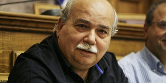 Βούτσης: Η Αριστερά έχει δεσμευθεί για την αλλαγή του εκλογικού νόμου