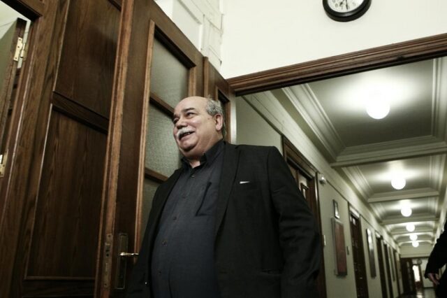 Βούτσης: Πολύ πιθανό να γίνουν εκλογές το Σεπτέμβριο