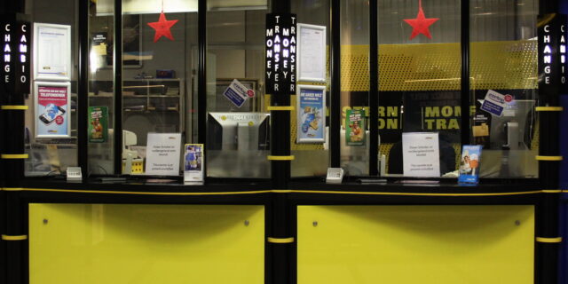 Ξεκινά (ξανά) η λειτουργία 270 καταστημάτων Western Union στην Ελλάδα