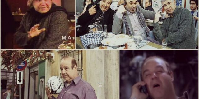 Παύλος Χαϊκάλης: Τα δέκα τηλεοπτικά πρόσωπα του νυν υφυπουργού Εργασίας