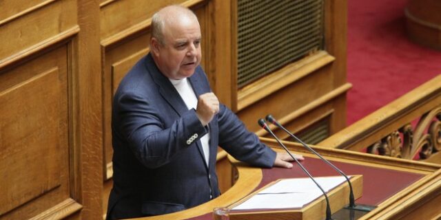 Π. Χαϊκάλης: Θα δώσω μάχη για ένα εργασιακό περιβάλλον  ισονομίας και αξιοκρατίας