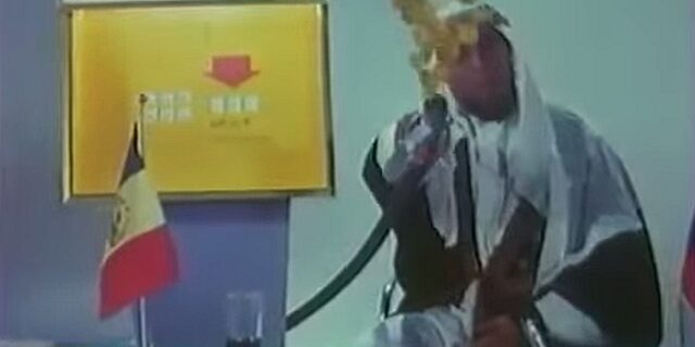 Μηχανή του Χρόνου: Οι αντισυμβατικές διαφημίσεις του Χάρρυ Κλυνν