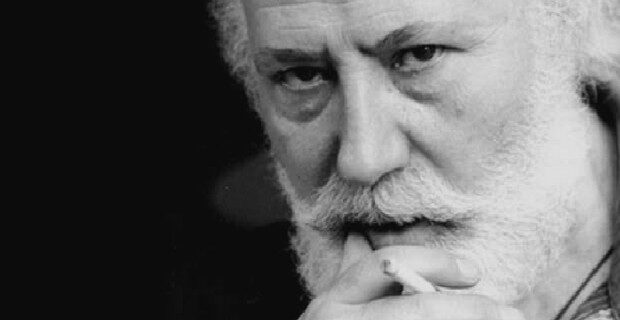 Πέθανε ο ζωγράφος και συγγραφέας, Νίκος Χουλιαράς