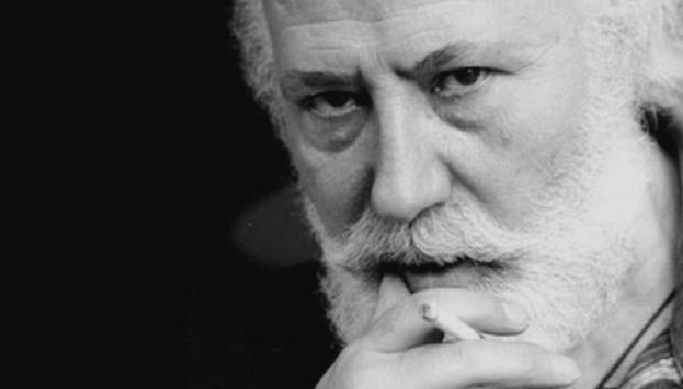 Πέθανε ο ζωγράφος και συγγραφέας, Νίκος Χουλιαράς