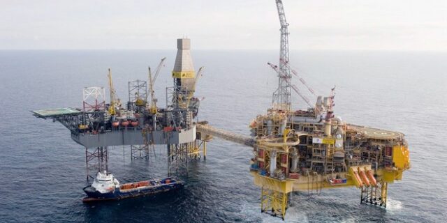 Κατατέθηκαν τρεις προσφορές για την έρευνα και εκμετάλλευση υδρογονανθράκων στο Ιόνιο και νότιο Κρητικό πέλαγος