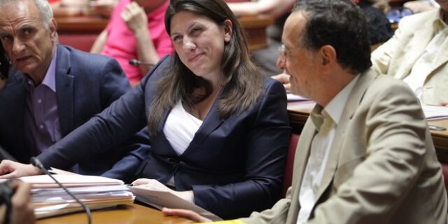 Ποιοι βουλευτές του ΣΥΡΙΖΑ ψήφισαν ΟΧΙ στην πρώτη ψηφοφορία και τι προσδοκά η κυβέρνηση από την αποψινή ολομέλεια