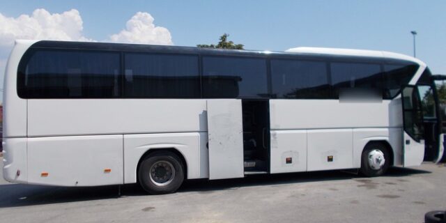 Εντοπίστηκαν οι διακινητές που εγκατέλειψαν δεκάδες μετανάστες στην Δυτική Θεσσαλονίκη