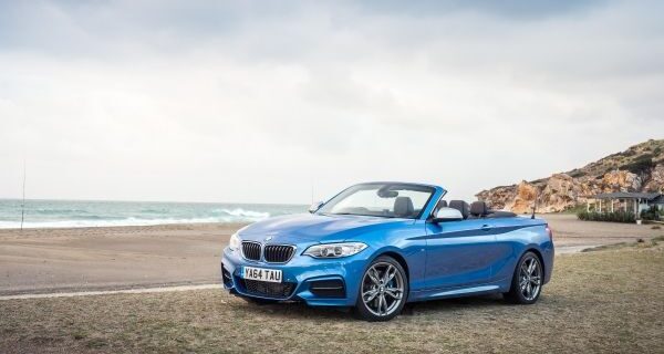 Όφελος 20% για την αγορά καινούργιας BMW