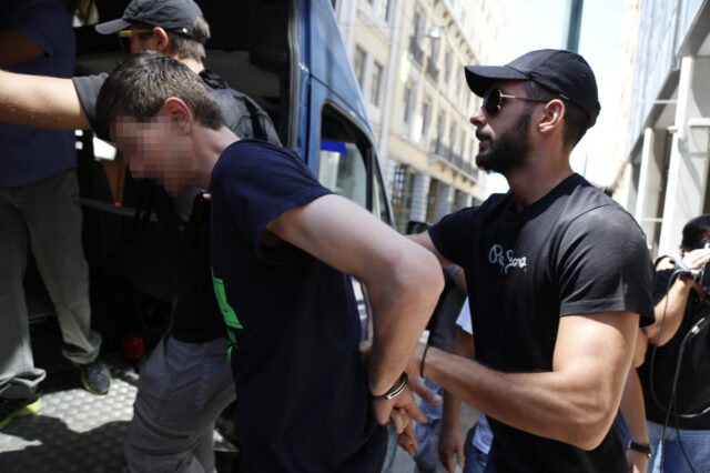 Έγκλημα στην Ύδρα: Δύο φορές είχαν πάει σαν πελάτες οι Γεωργιανοί στην ταβέρνα του θύματος