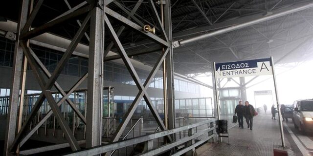 Εμπλοκή με τα αεροδρόμια. Τι ζητάει τώρα η Fraport