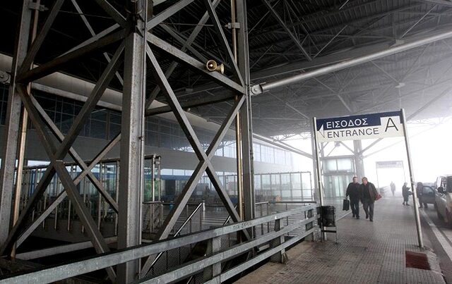 Εμπλοκή με τα αεροδρόμια. Τι ζητάει τώρα η Fraport