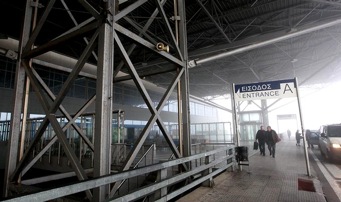 Προσφυγή στο ΣτΕ για να μην παραχωρηθούν τα περιφερειακά αεροδρόμια