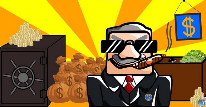 Ο ‘διεφθαρμένος δήμαρχος’, το βιντεοπαιχνίδι που σαρώνει στην Ισπανία