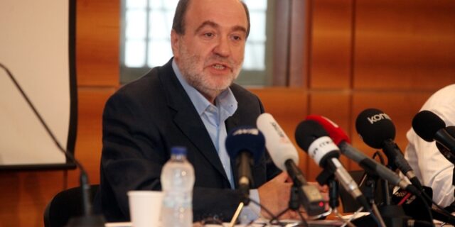 Αλεξιάδης: Δεν θα υπάρξουν περαιτέρω φορολογικές επιβαρύνσεις στα μεσαία εισοδήματα