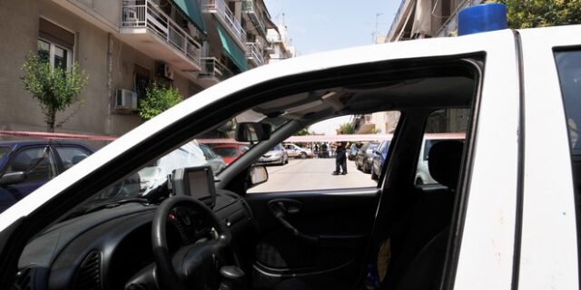 ‘Φτερά’ έβγαλε το χρηματοκιβώτιο του σουπερμάρκετ Βασιλόπουλος στο Ίλιον