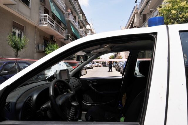 ‘Φτερά’ έβγαλε το χρηματοκιβώτιο του σουπερμάρκετ Βασιλόπουλος στο Ίλιον