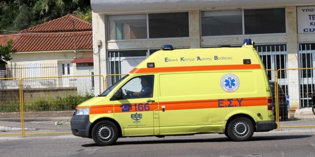 Θανατηφόρο τροχαίο με θύμα 32χρονο μοτοσικλετιστή. Μήπως μπορείτε να βοηθήσετε;