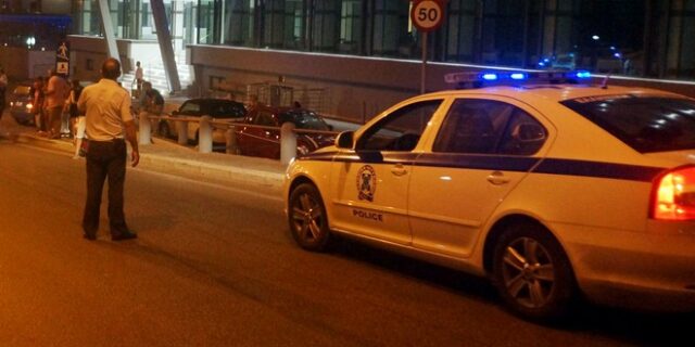 Εξαρθρώθηκε σπείρα trafficking στη Ρόδο