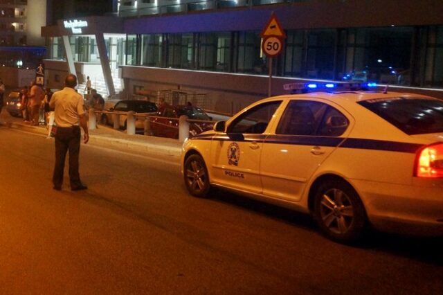 Εξαρθρώθηκε σπείρα trafficking στη Ρόδο