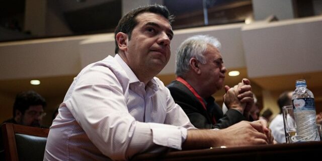 Ο κρίσιμος Αύγουστος του ΣΥΡΙΖΑ