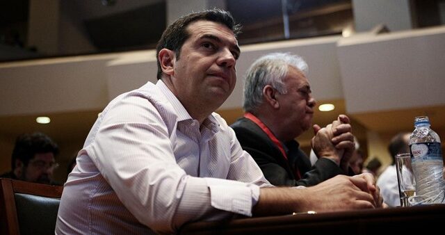 Ο κρίσιμος Αύγουστος του ΣΥΡΙΖΑ