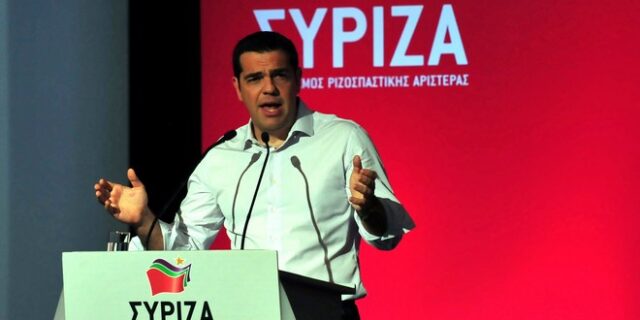 Αρνείται τις ‘κάλπες – εξπρές’ το Μαξίμου