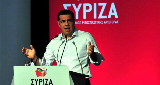 Αρνείται τις ‘κάλπες – εξπρές’ το Μαξίμου
