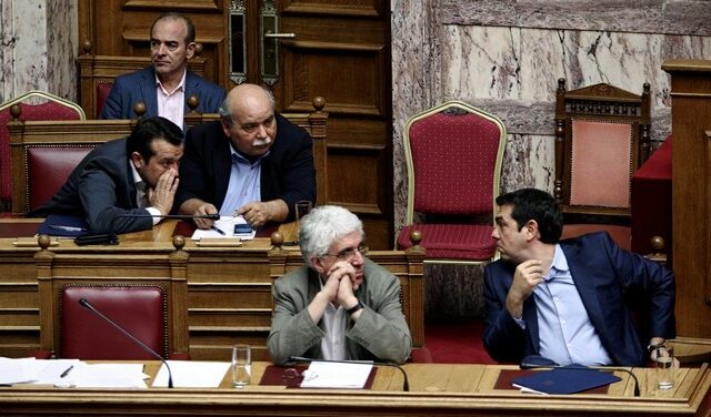 Ποιοι είναι οι εκλογικοί σχεδιασμοί του Μαξίμου