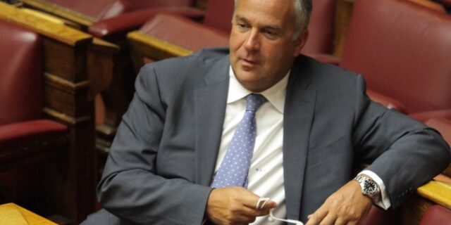 Βορίδης: Δεν πρόκειται να κάνουμε κυβέρνηση με το ΣΥΡΙΖΑ