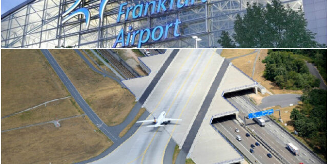 Ποια είναι η Fraport που παίρνει τα αεροδρόμια της Ελλάδας;