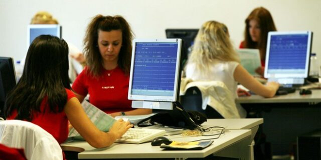 Φορολογικές δηλώσεις: Έως 4 Σεπτεμβρίου παρατείνεται άτυπα η προθεσμία υποβολής