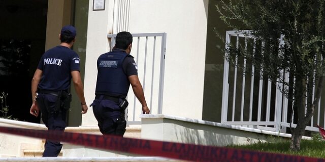 Οικογενειακή τραγωδία στην Πάτρα: 60χρονος σκότωσε τη γυναίκα του και τραυμάτισε το γιο του