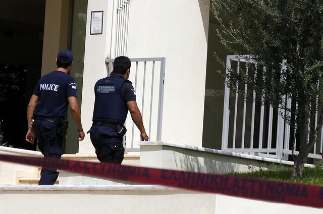 Οικογενειακή τραγωδία στην Πάτρα: 60χρονος σκότωσε τη γυναίκα του και τραυμάτισε το γιο του
