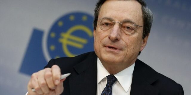 EKT: Σταθερός ο ELA για τις ελληνικές τράπεζες στα 91 δισ. ευρώ