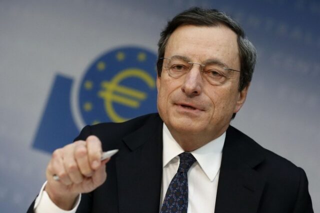 EKT: Σταθερός ο ELA για τις ελληνικές τράπεζες στα 91 δισ. ευρώ