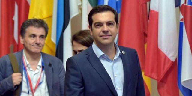 Die Welt: Ο Αμερικανός άγνωστος σύμβουλος του Τσίπρα που ανέλαβε τη διαπραγμάτευση. Από τη Lehman Brothers στη Σύνοδο Κορυφής